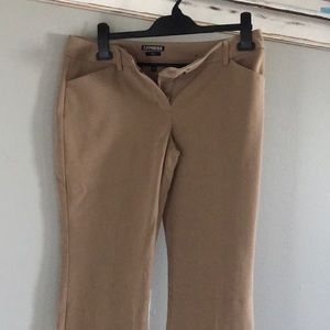 Women’s express dress pants